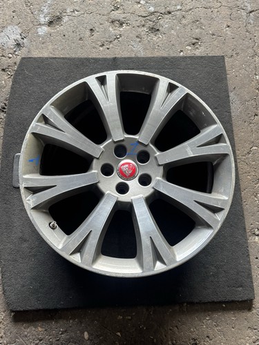 Jaguar 10j 8 spoke - 10j,