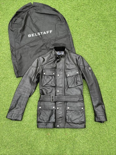 Belstaff trialmaster panther - belstaff,
