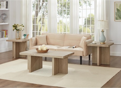 Mchome piece coffee table - mchome,