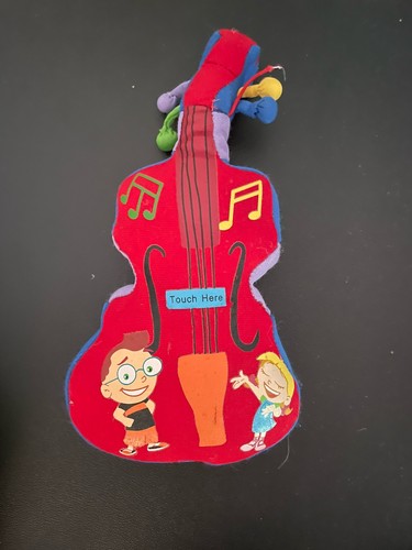 Sound disney store - store, little