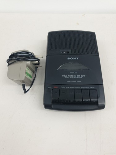 Sony tcm 939 compact - sony, tcm-939