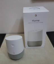 Google Home Smart Assistant -