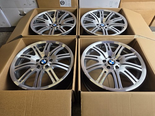 Genuine e46 m3 alloy - m3,
