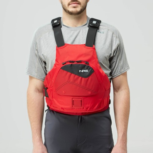 Nrs ion pfd 2026 - nrs, jacket
