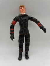 Vintage Matt Mason Sgt Storm