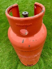 Budget 19kg Propane Gas Bottle