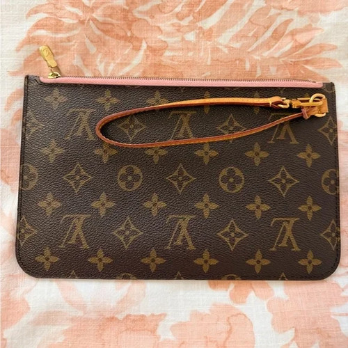 Louis vuitton monogram - louis,