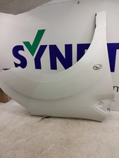 FRONT WING RH PEUGEOT PARTNER MK2 (Ph1) (B9) 2008 TO 2019 HDI S L1 850 WHITE