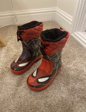 Next Spider Man Thermal