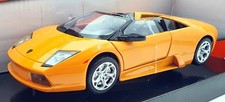 Motormax 1/24 Scale Diecast