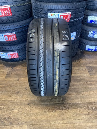 1x275 30r20 97y pirelli - 1x275/30r20, p