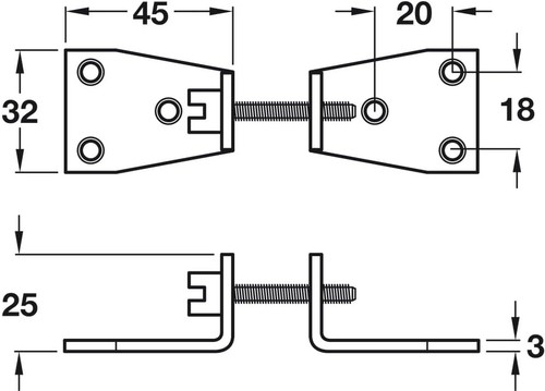 Pack easy fit kitchen - pack,