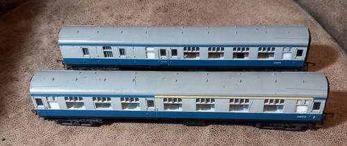 Hornby 15865 1st corridor - x2,