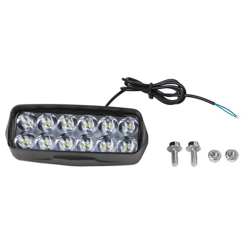 Headlight lamp accessories - lamp,