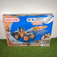 Meccano MultiModels 8 Model