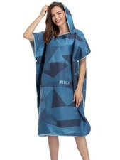 FLYILY Beach Changing Towel