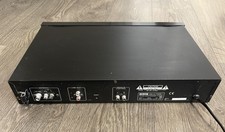 TEAC FM/AM Digital Synthesizer