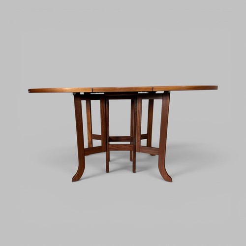 Nathan teak drop leaf dining - nathan,