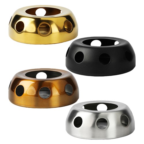 Stainless steel tea - stainless, warmer