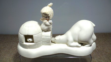 Department 56 Snowbabies