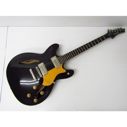Hagstrom viking electric - viking,