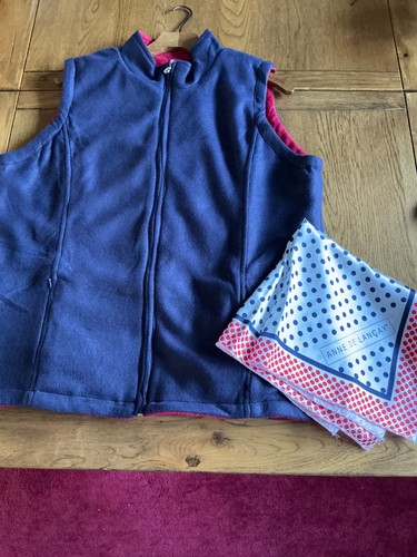 Anne lancay reversible - anne,