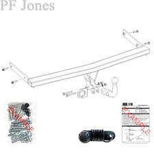 Oris Towbar for Volkswagen
