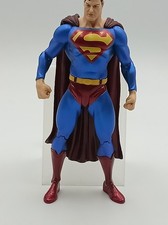 Superman direct alex - direct, ross