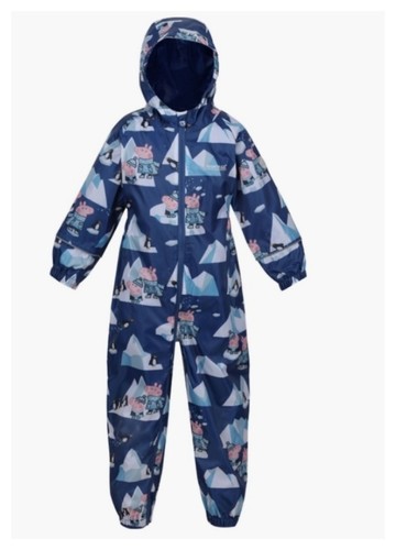 Regatta age months kids - 12-18,