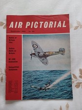 AIR PICTORIAL Magazine - Vol