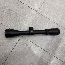 Rifle Scope 3-9x40 AGS 1/2