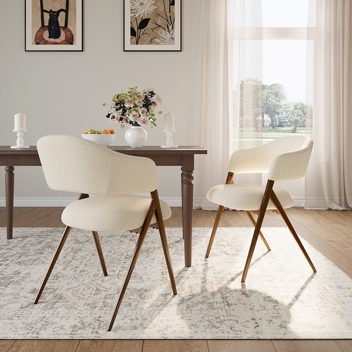 Set reclining dining - of,