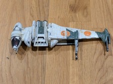 Star Wars Airfix B-Wing