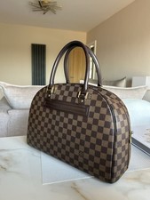 Louis Vuitton Nolita Bag
