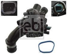 THERMOSTAT COOLANT FITS