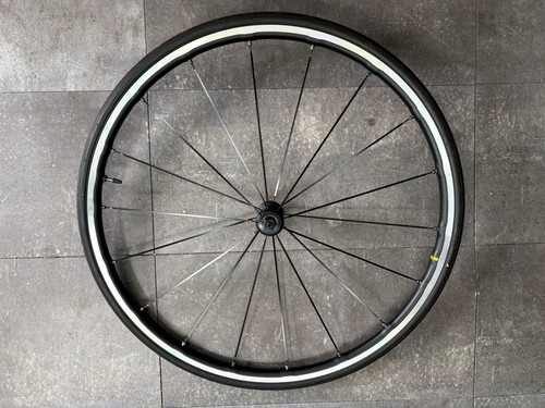 Mavic ksyrium elite - ksyrium, rim