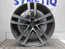 ALLOY WHEEL AUDI TT 19 Inch
