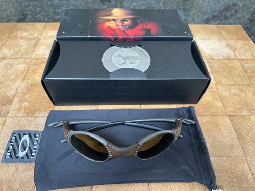 Original oakley mars jordan - original,