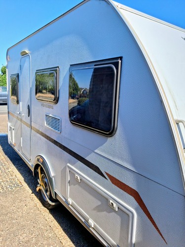 Weinsberg caracito 390 - 390, qd