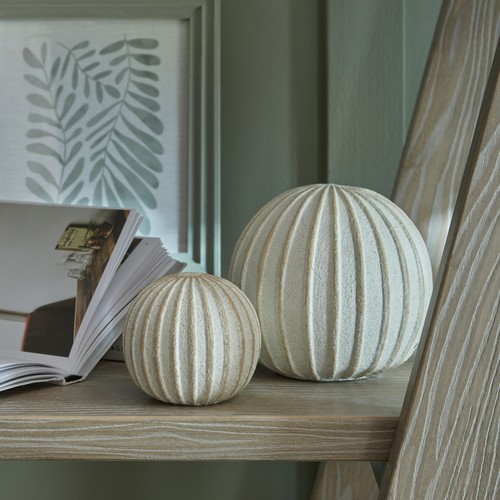White grove medium - white,