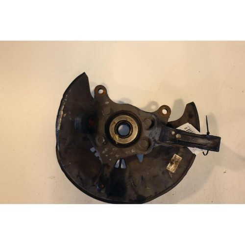 Front hub toyota rav - rh,