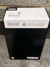 Thule 186025 Fitting Kit Roof