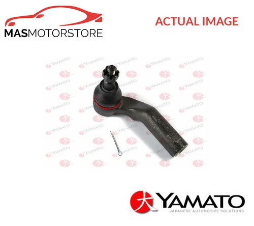 Track rod end - rack,