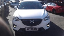 MAZDA CX-5 Mk1 (KE) 2.2 Diesel