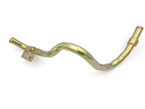 Engine block breather pipe for - engine,