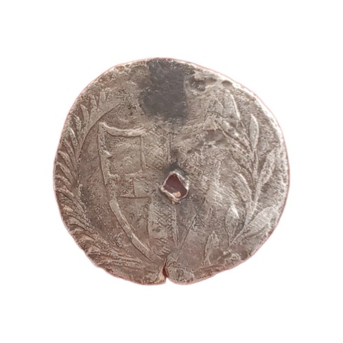 1649 commonwealth 925 - 1649-60, .925