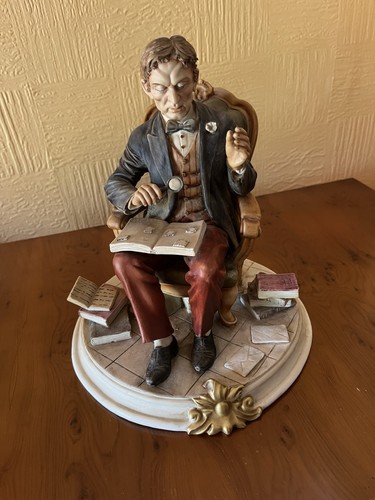 Capodimonte the stamp - capodimonte,