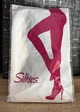 Silkies 3 Pair Pack Taupe
