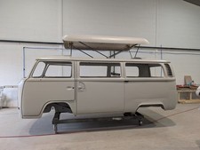 VW T2 Bay Window Body Shell