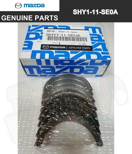 Mazda mazda6 2 - mazda, gj